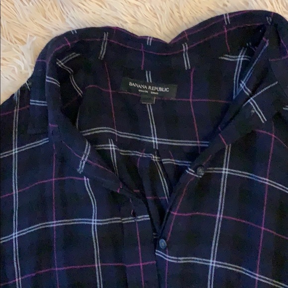 Button down - Picture 2 of 2